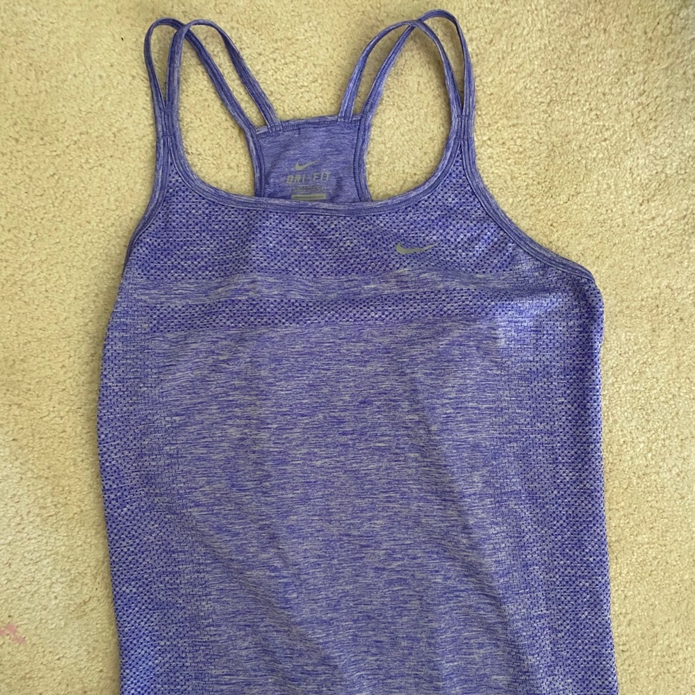 Nike Tank Top